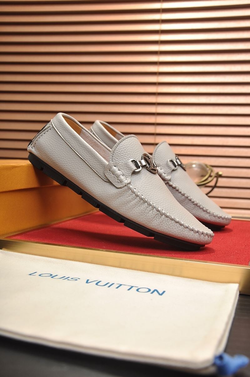 Louis Vuitton Low Shoes